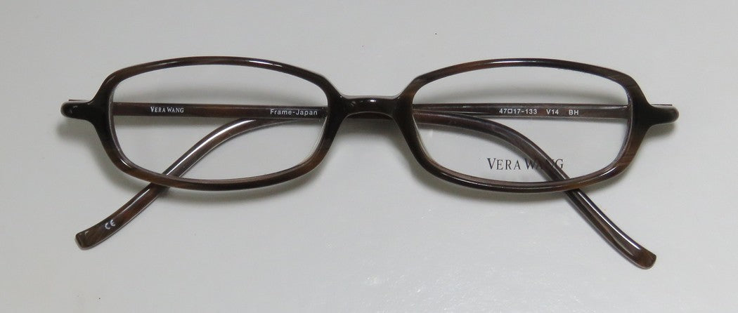 Vera Wang V14 Eyeglasses