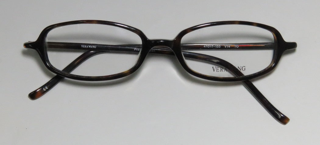 Vera Wang V14 Eyeglasses