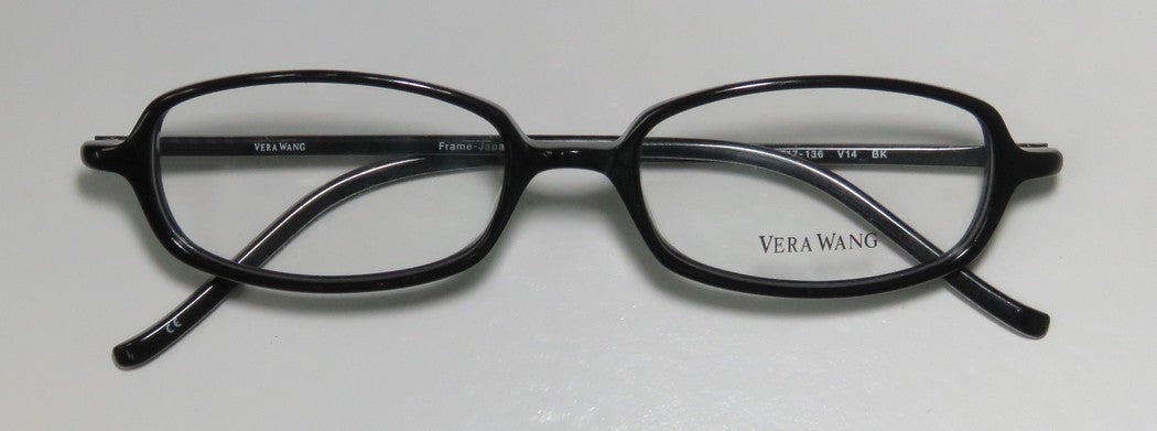 Vera Wang V14 Eyeglasses