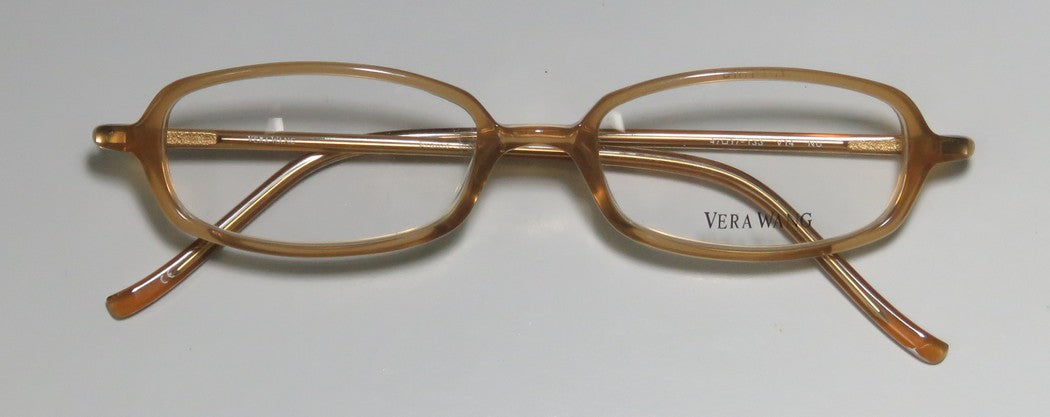 Vera Wang V14 Eyeglasses