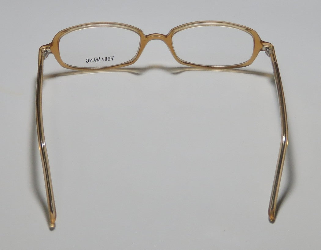 Vera Wang V14 Eyeglasses