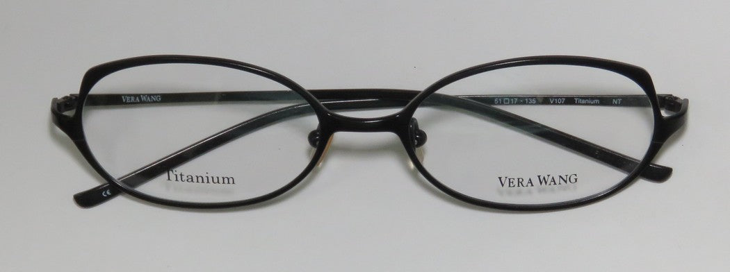 Vera Wang V107 Eyeglasses