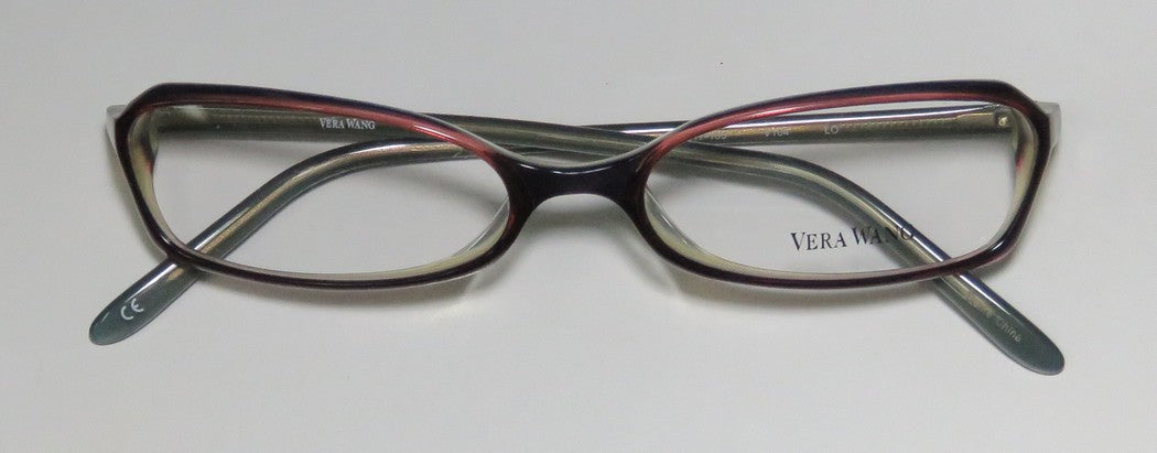 Vera Wang V104 Eyeglasses