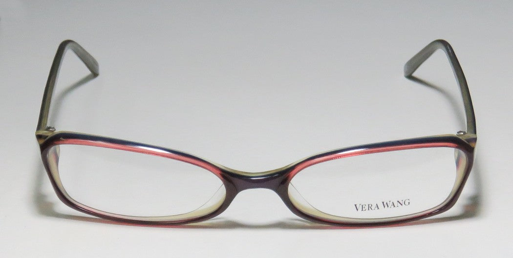 Vera Wang V104 Eyeglasses