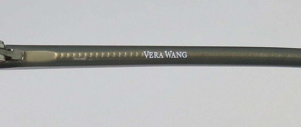 Vera Wang V104 Eyeglasses