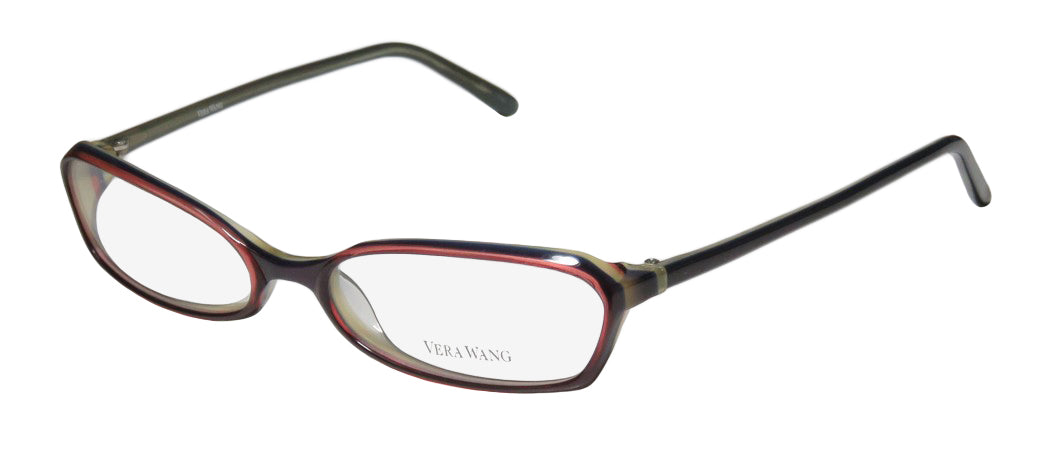 Vera Wang V104 Eyeglasses