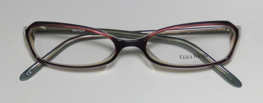 Vera Wang V104 Eyeglasses