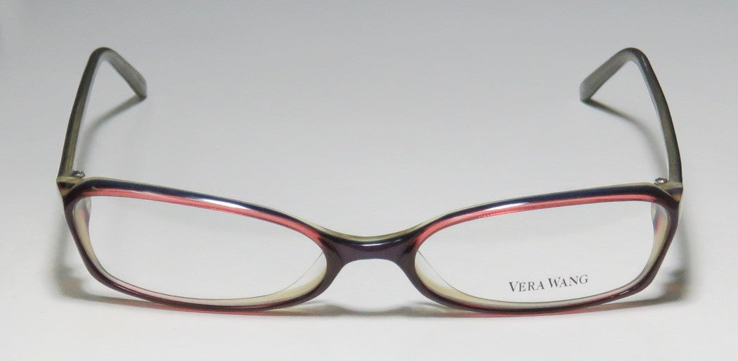 Vera Wang V104 Eyeglasses