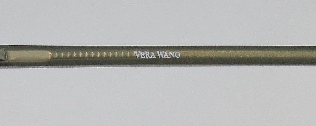 Vera Wang V104 Eyeglasses