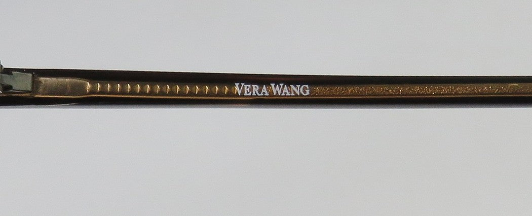 Vera Wang V104 Eyeglasses