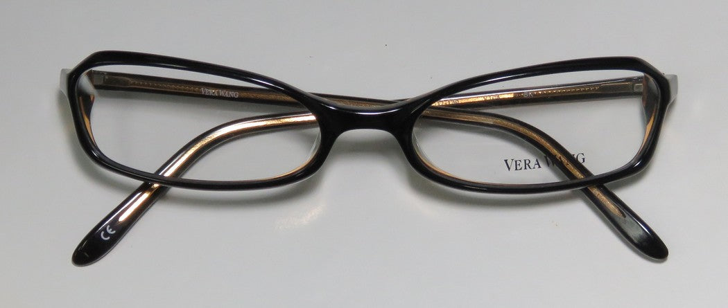 Vera Wang V104 Eyeglasses