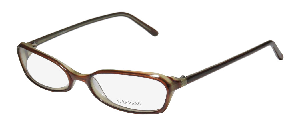 Vera Wang V104 Eyeglasses