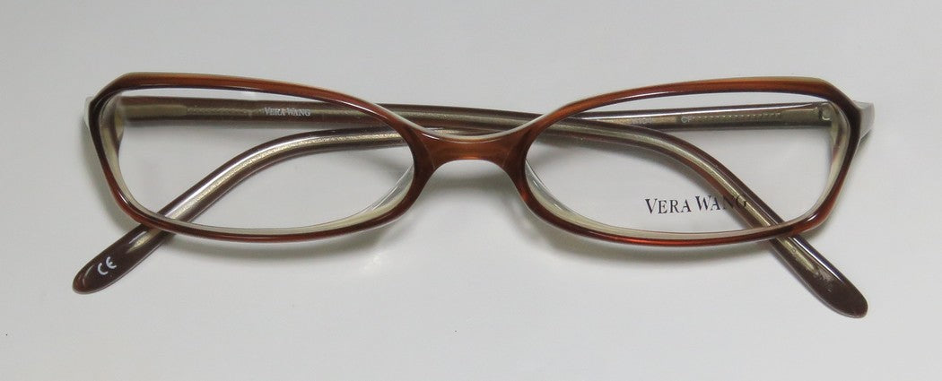 Vera Wang V104 Eyeglasses