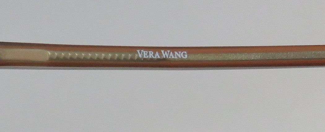 Vera Wang V104 Eyeglasses