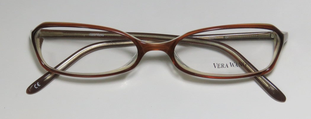 Vera Wang V104 Eyeglasses