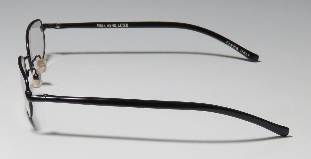 Vera Wang Luxe Wafer Eyeglasses