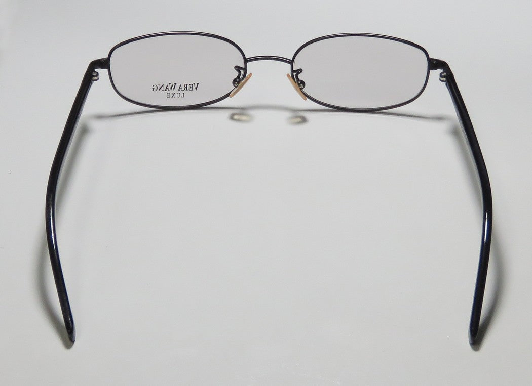 Vera Wang Luxe Wafer Eyeglasses