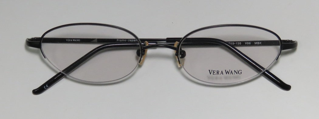 Vera Wang V06 Eyeglasses