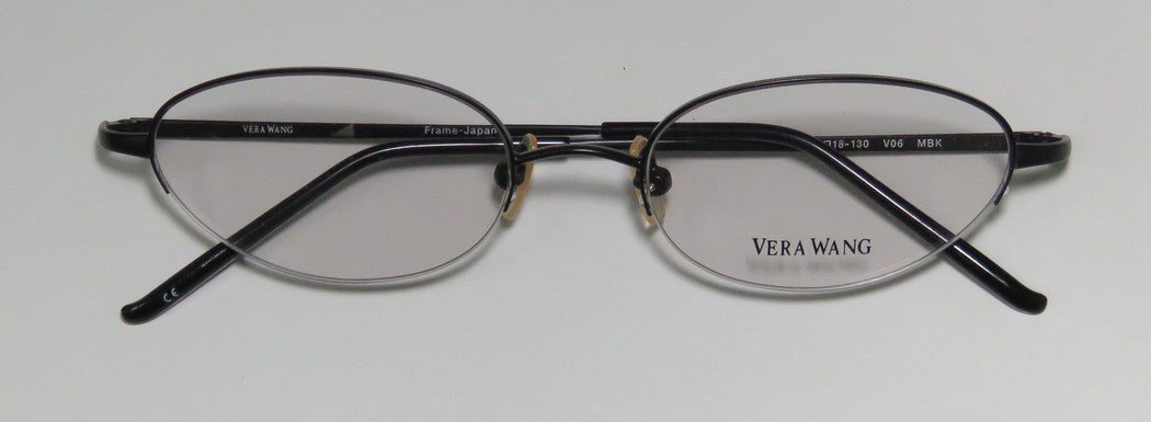 Vera Wang V06 Eyeglasses