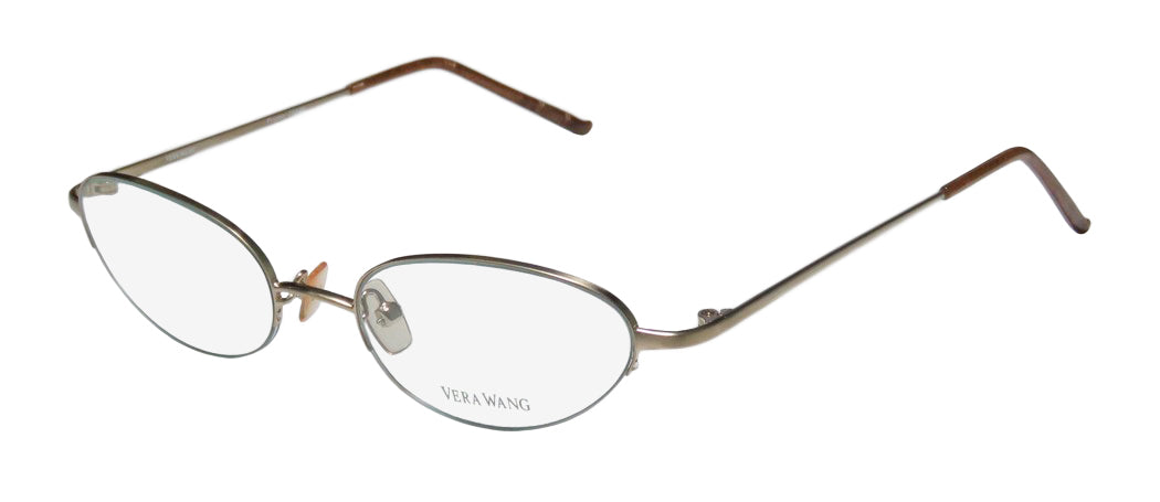 Vera Wang V06 Eyeglasses