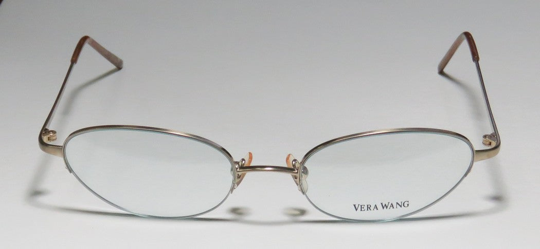 Vera Wang V06 Eyeglasses