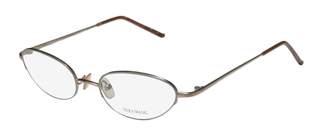 Vera Wang V06 Eyeglasses