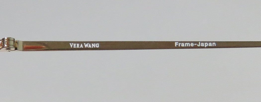 Vera Wang V06 Eyeglasses