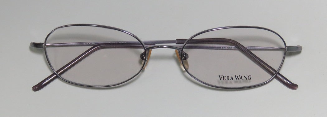 Vera Wang V22 Eyeglasses