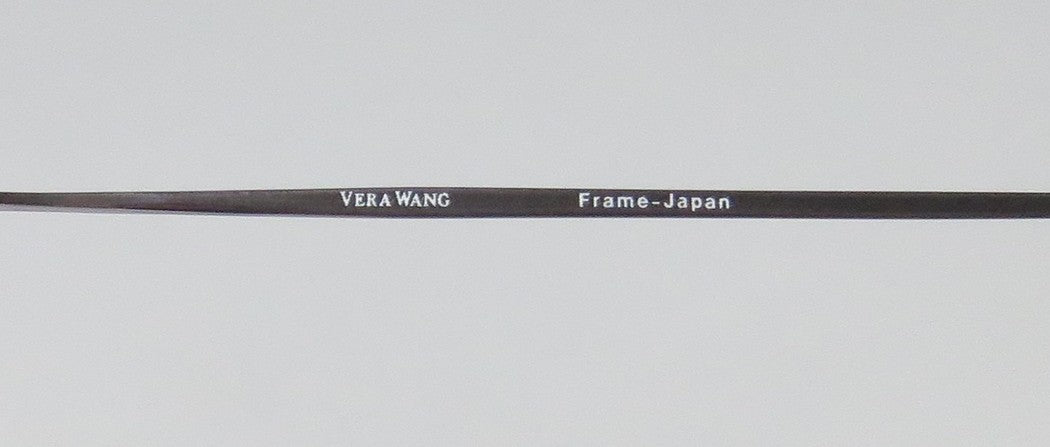 Vera Wang V22 Eyeglasses