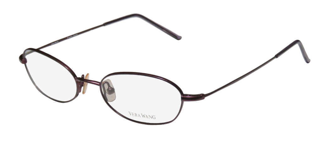 Vera Wang V22 Eyeglasses