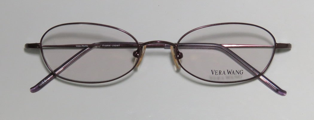 Vera Wang V22 Eyeglasses