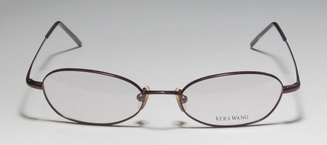 Vera Wang V22 Eyeglasses