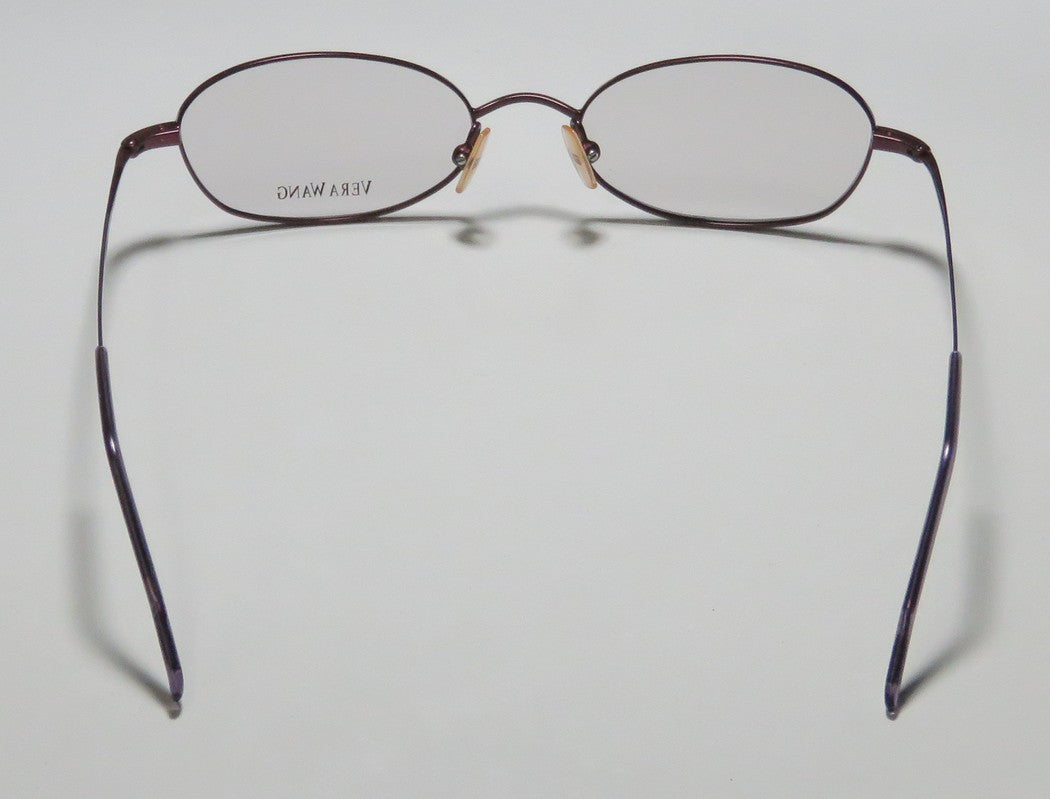 Vera Wang V22 Eyeglasses