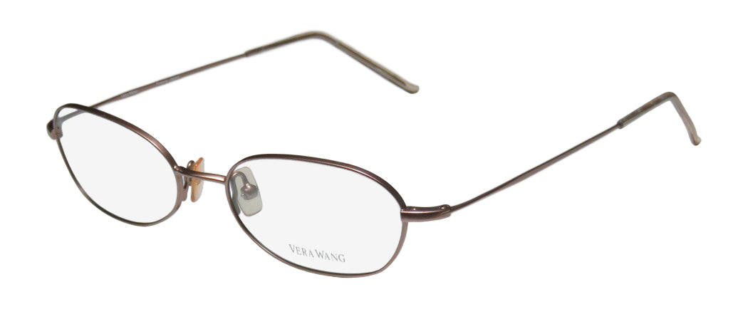 Vera Wang V22 Eyeglasses