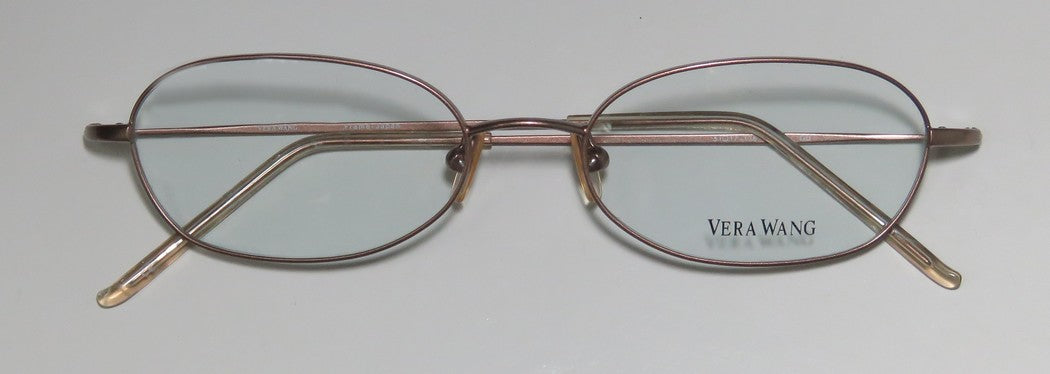 Vera Wang V22 Eyeglasses