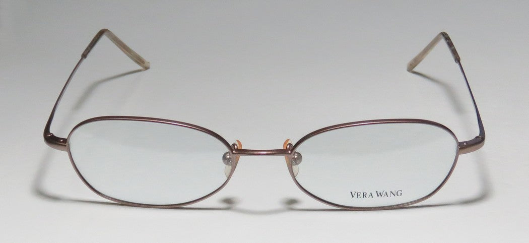 Vera Wang V22 Eyeglasses