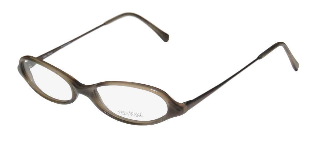 Vera Wang V46 Eyeglasses