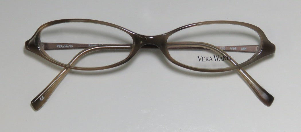 Vera Wang V46 Eyeglasses