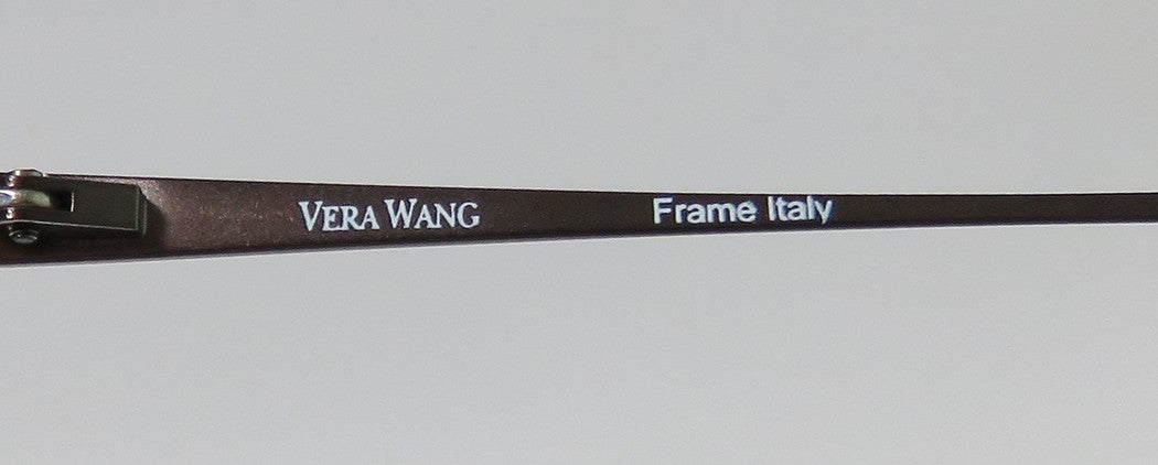 Vera Wang V46 Eyeglasses