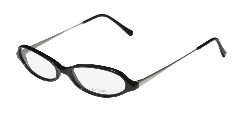 Vera Wang V46 Eyeglasses