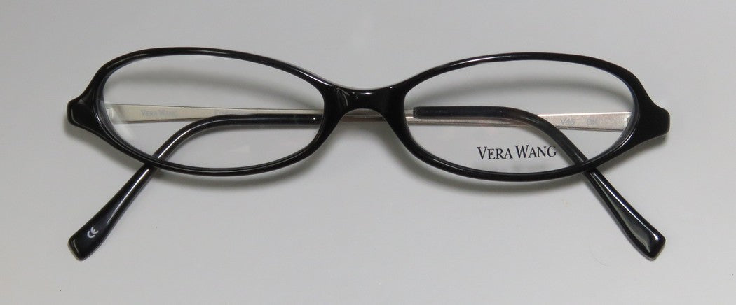 Vera Wang V46 Eyeglasses