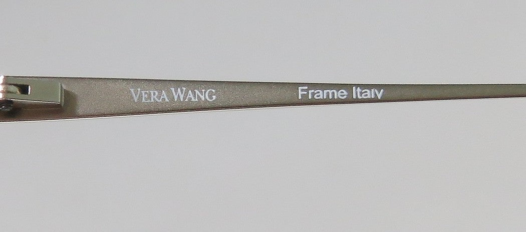 Vera Wang V46 Eyeglasses