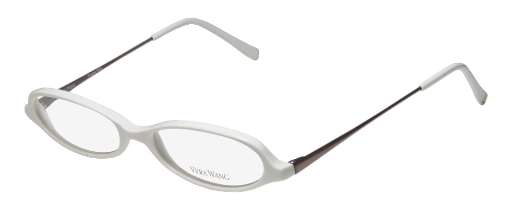 Vera Wang V46 Eyeglasses