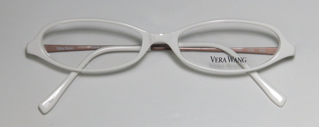 Vera Wang V46 Eyeglasses