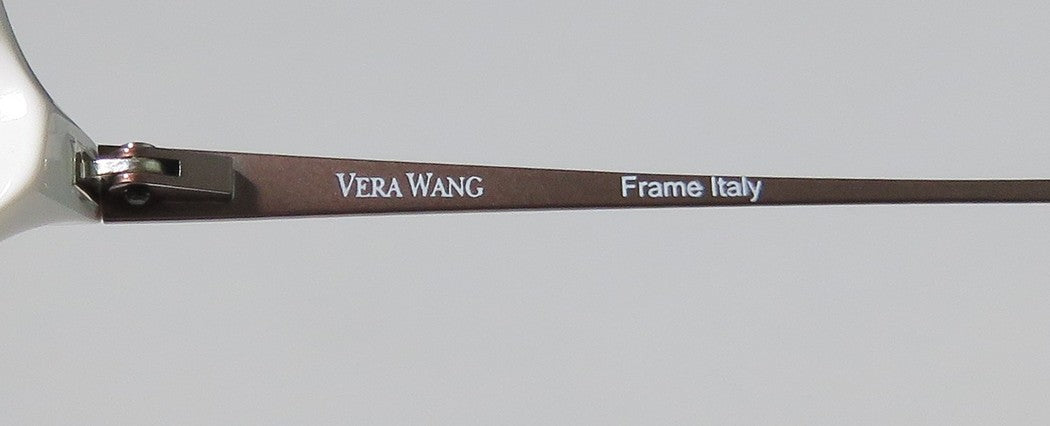 Vera Wang V46 Eyeglasses