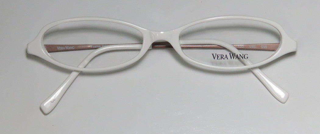 Vera Wang V46 Eyeglasses