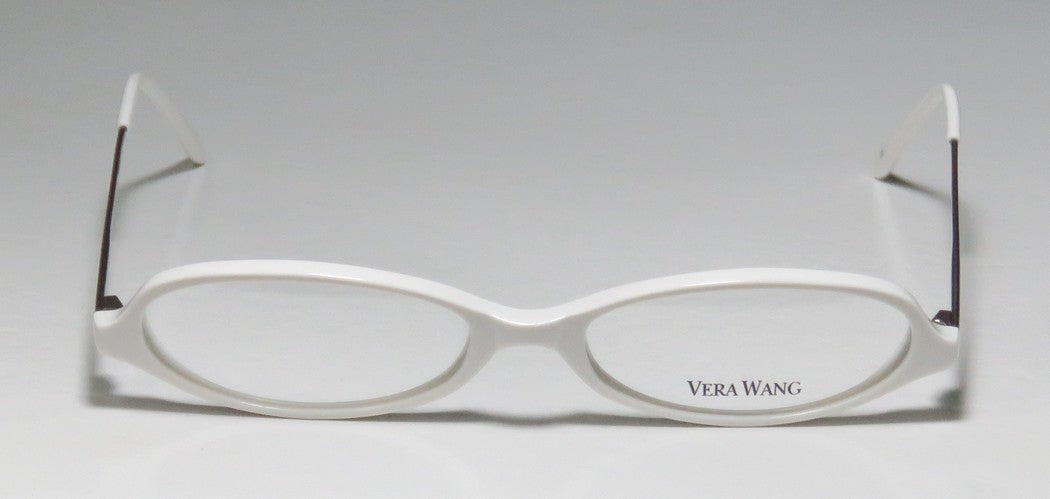 Vera Wang V46 Eyeglasses