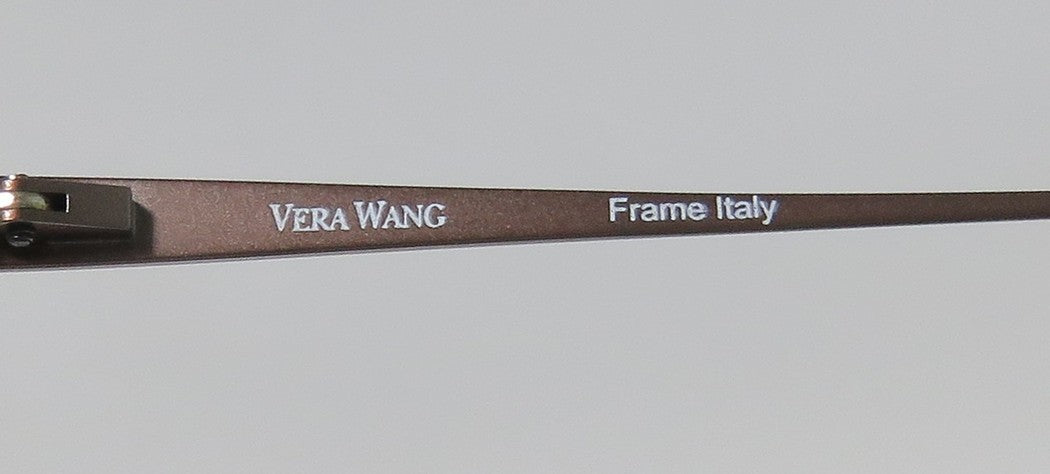 Vera Wang V46 Eyeglasses