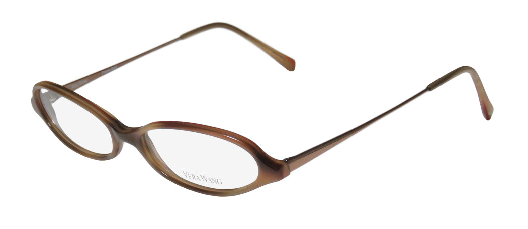 Vera Wang V46 Eyeglasses