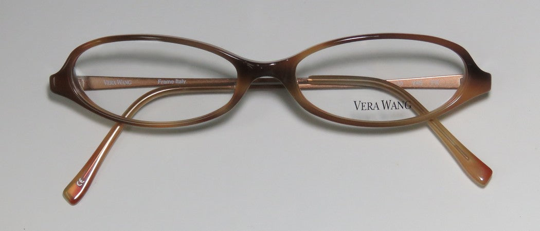 Vera Wang V46 Eyeglasses